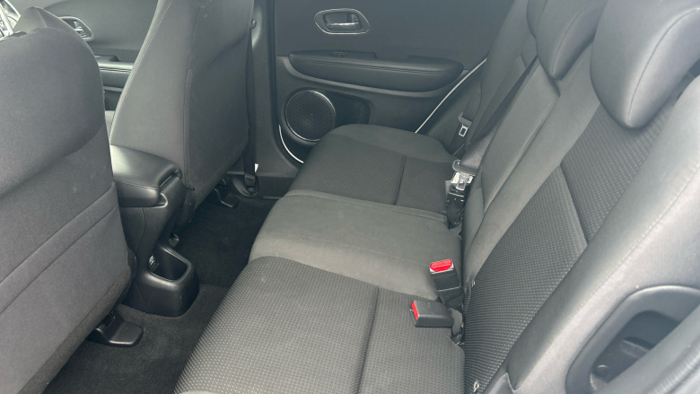 Honda HR-V 1.5 i-VTEC SE 5dr Petrol Hatchback